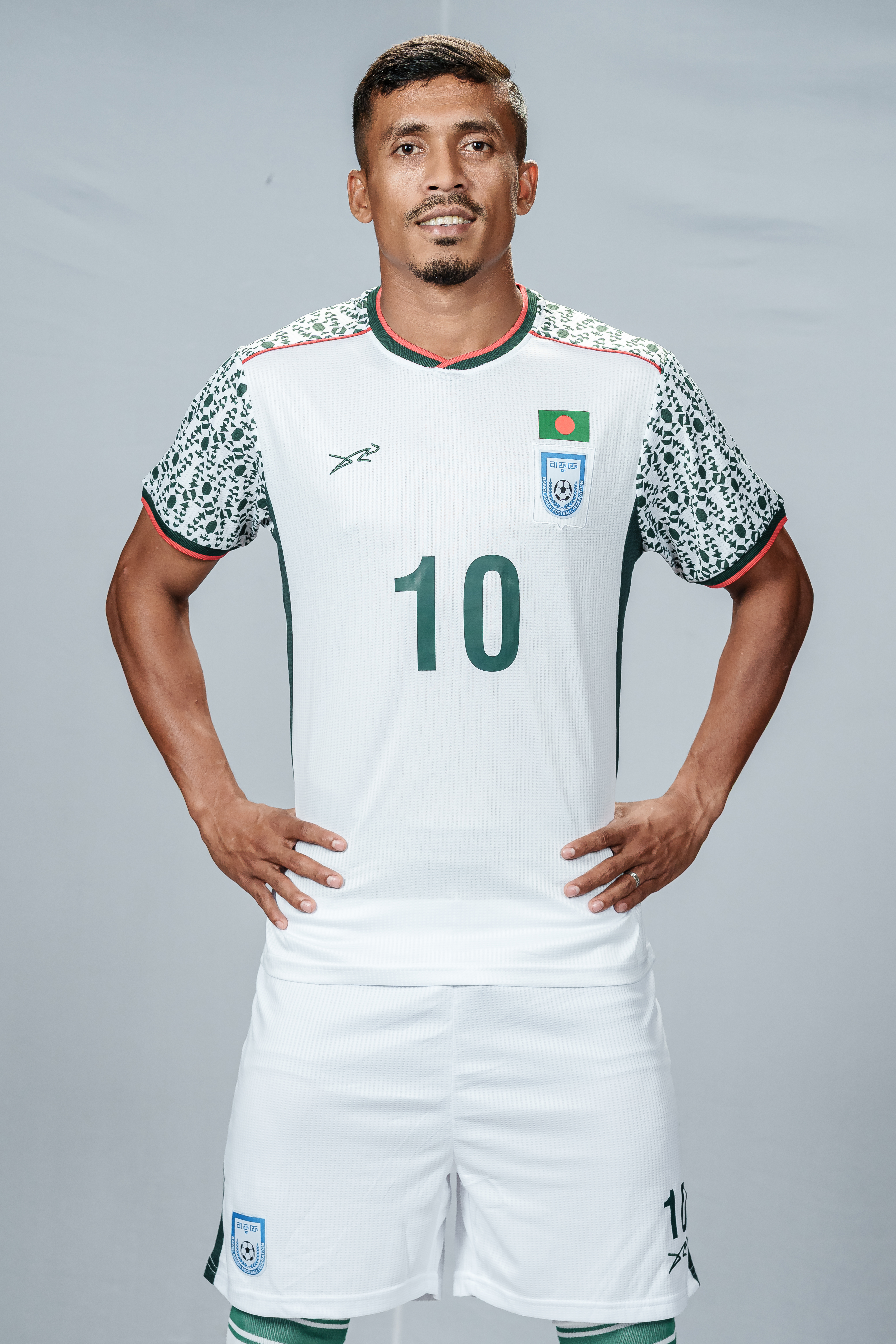 RAKIB HOSSAIN
